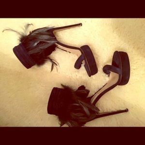 Blue Nicholas Kirkwood - Sz 40